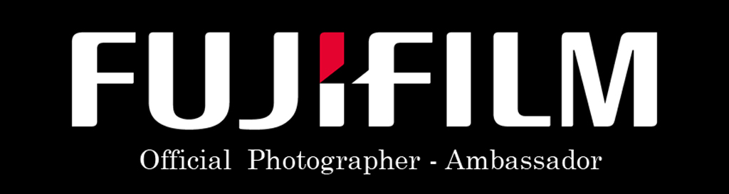 Leandros Avlonitis - Official Fujifilm Photographer/Ambassador