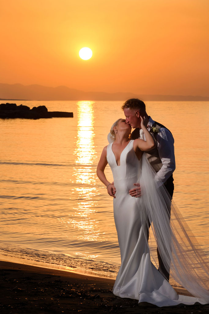 Corfu Destination Wedding Photography