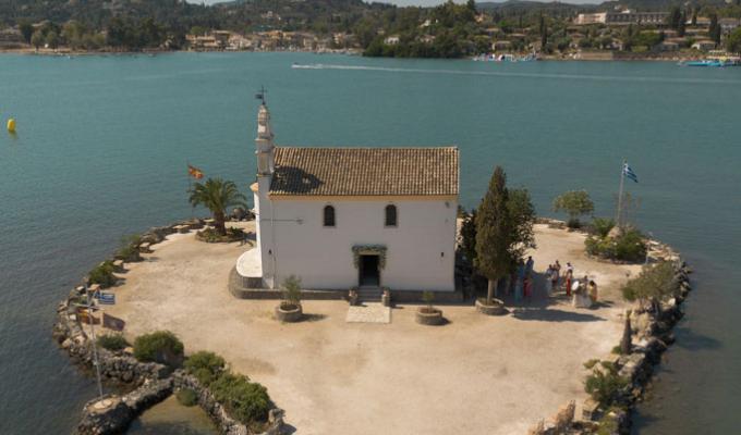 corfu wedding destination - leandros photography